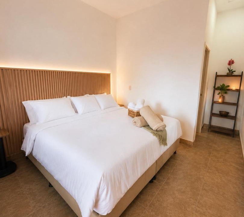 Salento Hotel | El Portón de Salento
