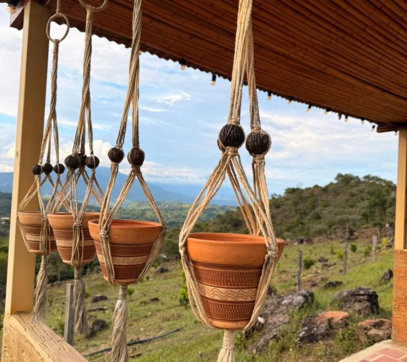 Paicol House | Elan Vital Estancia de Bienestar