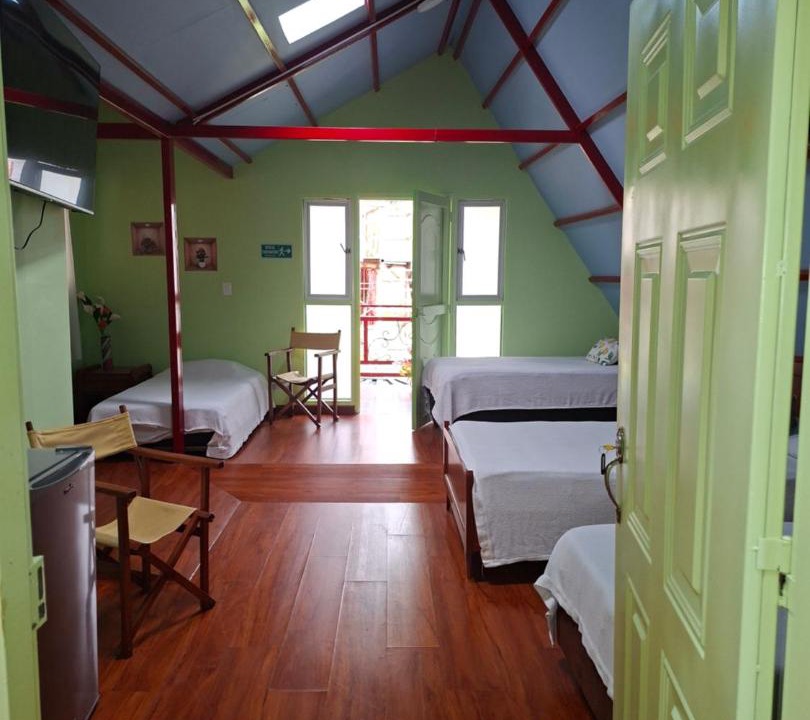 Santa Rosa de Cabal Hotel | Hospedaje Clemudo