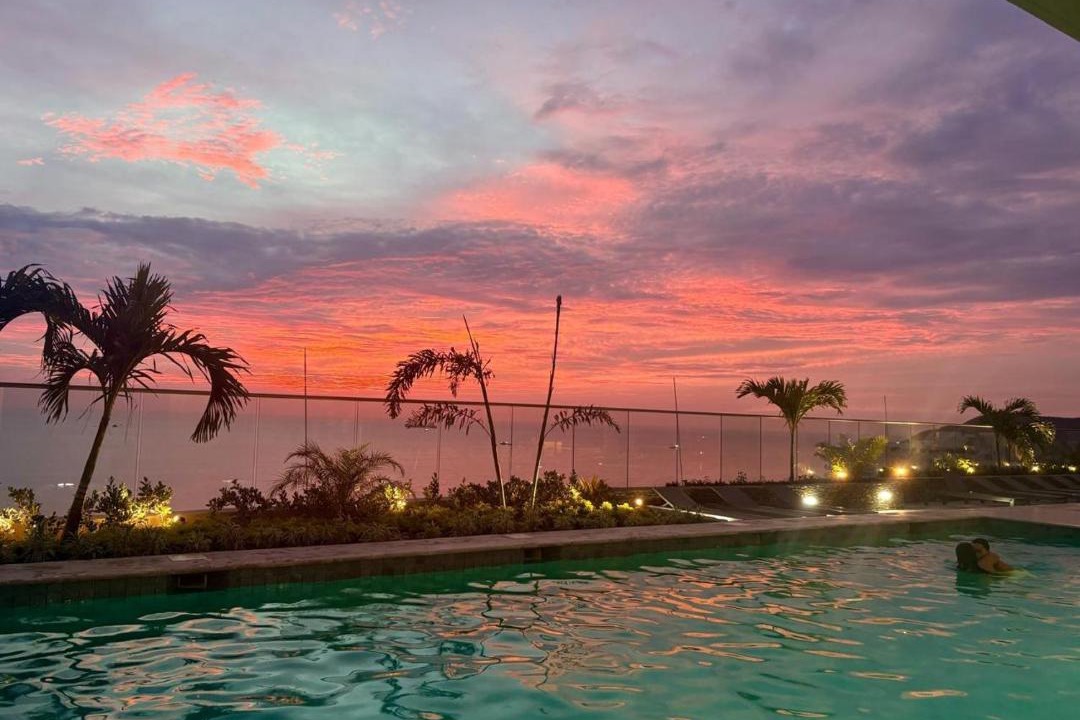 Santa Marta Apartment | SUITE DE LUJO ZONA DE RESORTS BELLO HORIZONTE- PLAYA a 150 mts AMENIDADES UNICAS