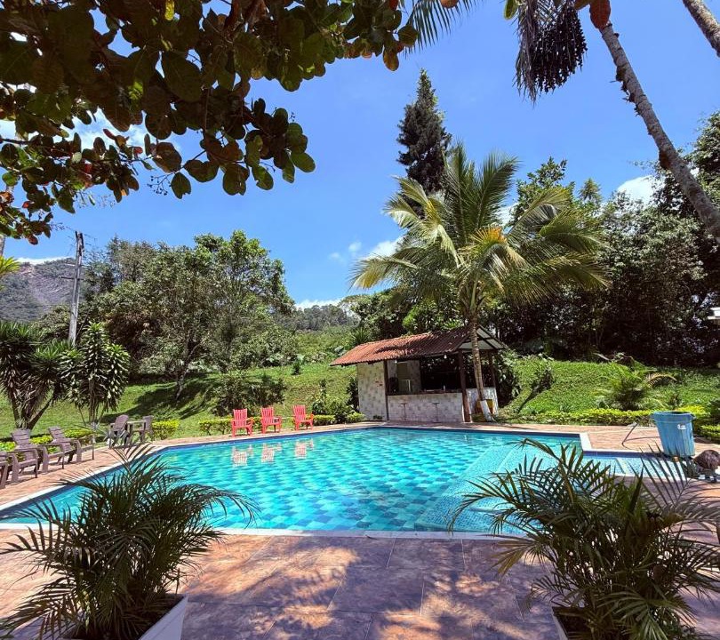 La Vega Hotel | Hotel TIERRA NUEVA Campestre