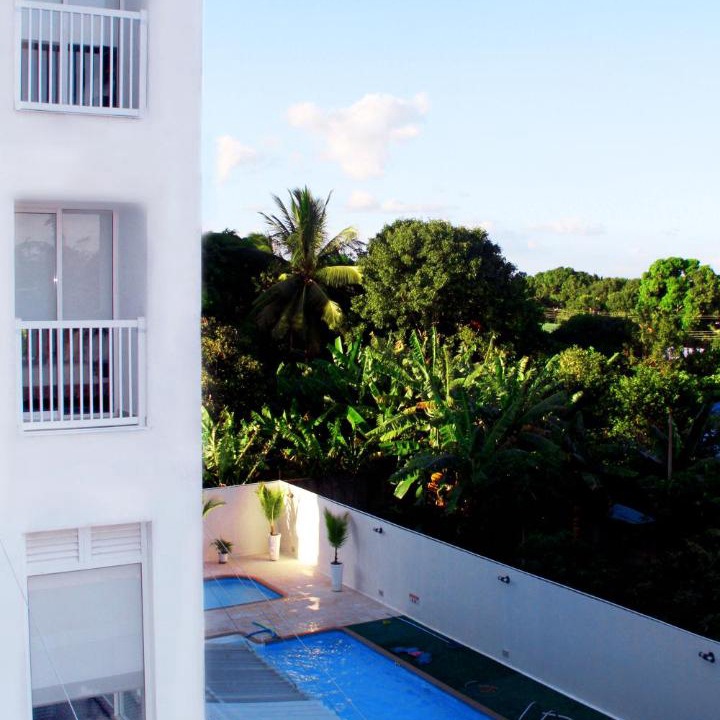 Mani Hotel | Hotel Anamela