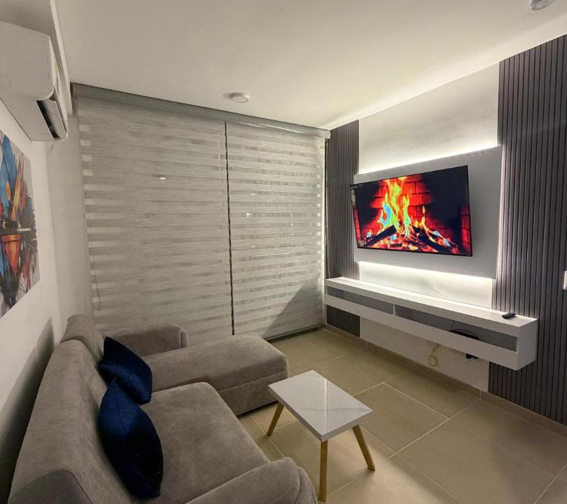 Gaira Apartment | Espectacular alojamiento