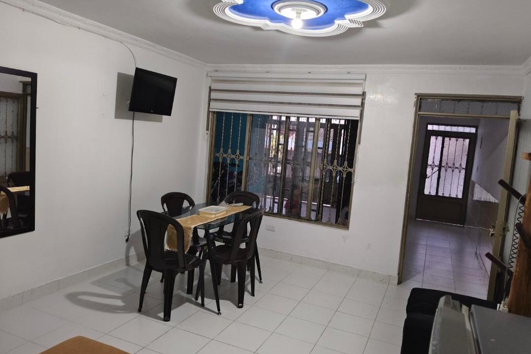 El Salado House | Felipe's House