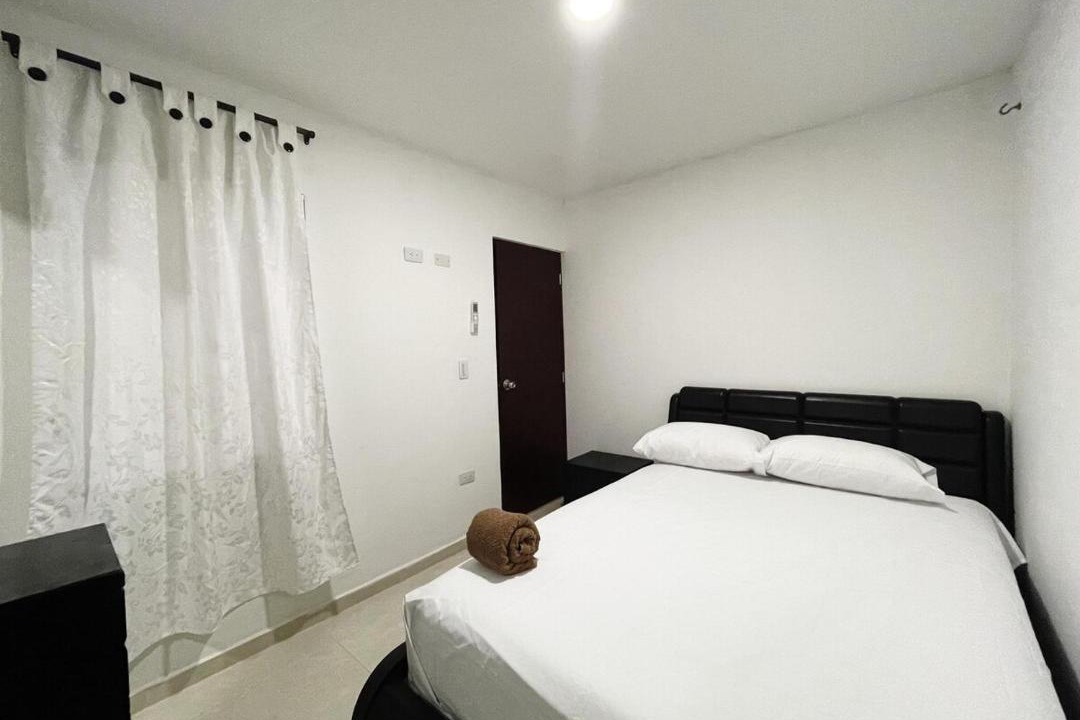 Comuna 3 Apartment | Casa moderna en santa marta