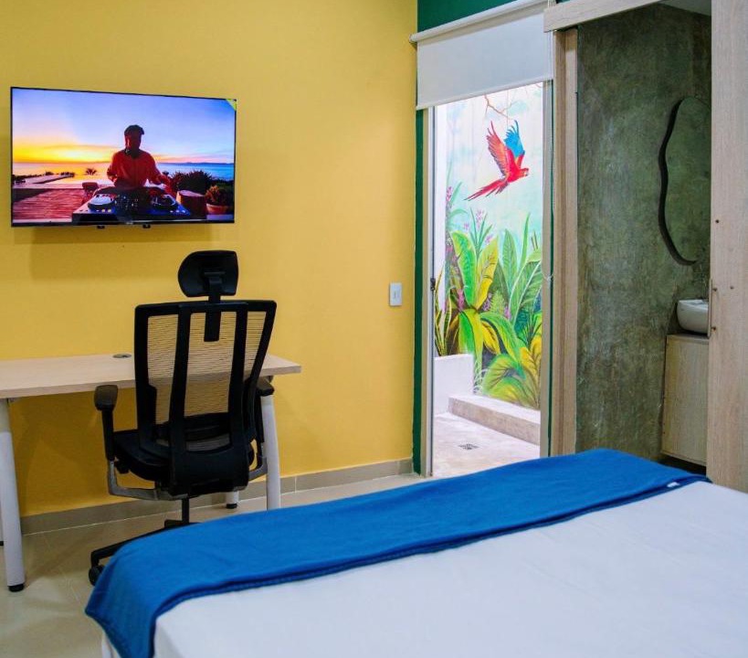 Torices Hotel | Muramar 43 Hotel Cartagena