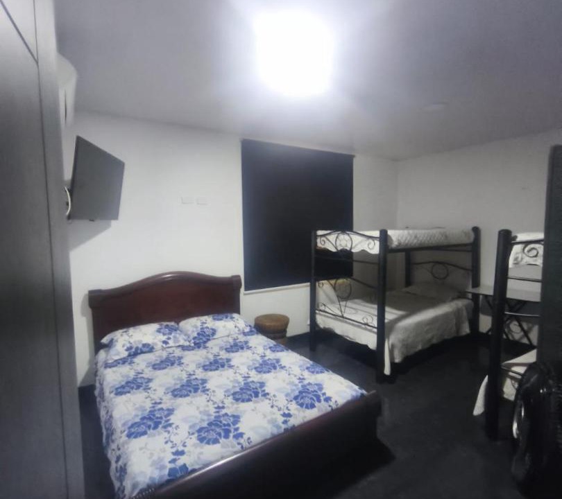 San Fernando Hotel | Hotel Siglo 21