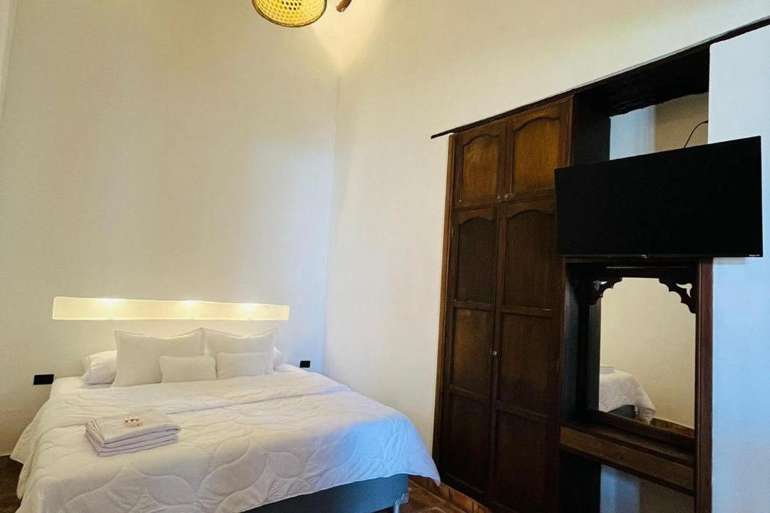 Zapatoca Hotel | Casa de ejercicios zaxue colonial