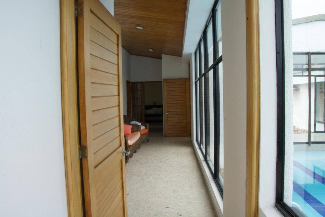Chinauta House | Prima verde