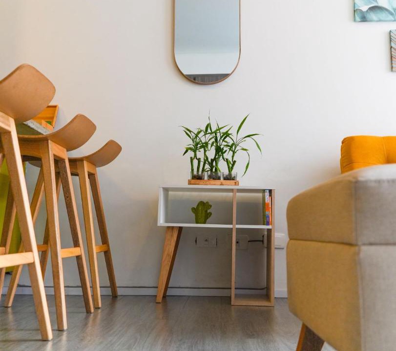 Centro International Apartment | Espectacular Central Loft