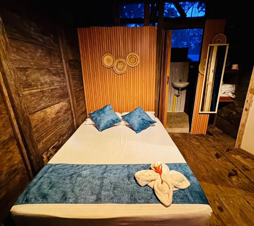 Nuqui House | Nawala Eco-hostel