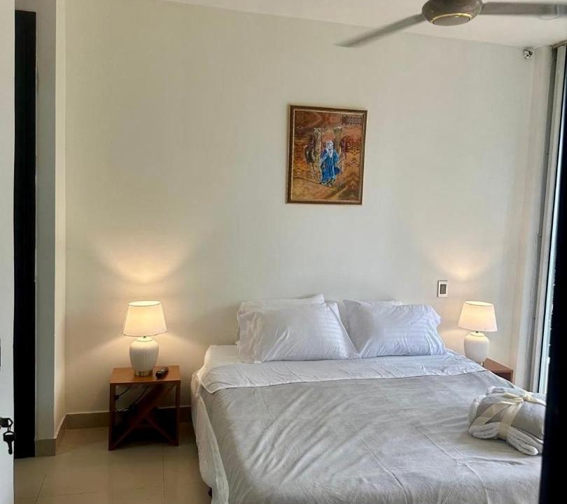 Zona Norte Apartment | Cartagena Laguna Club inspirado en Country Club