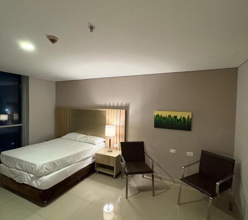 Alto Prado Apartment | Estelar Alto Prado Studio Apartmento