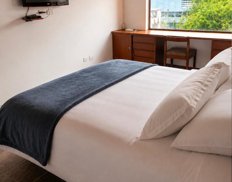 Zona Rosa Apartment | Apartamentos Percales