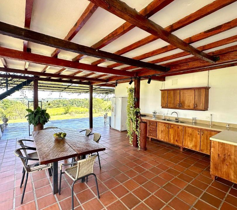 Puerto Triunfo House | Martucan