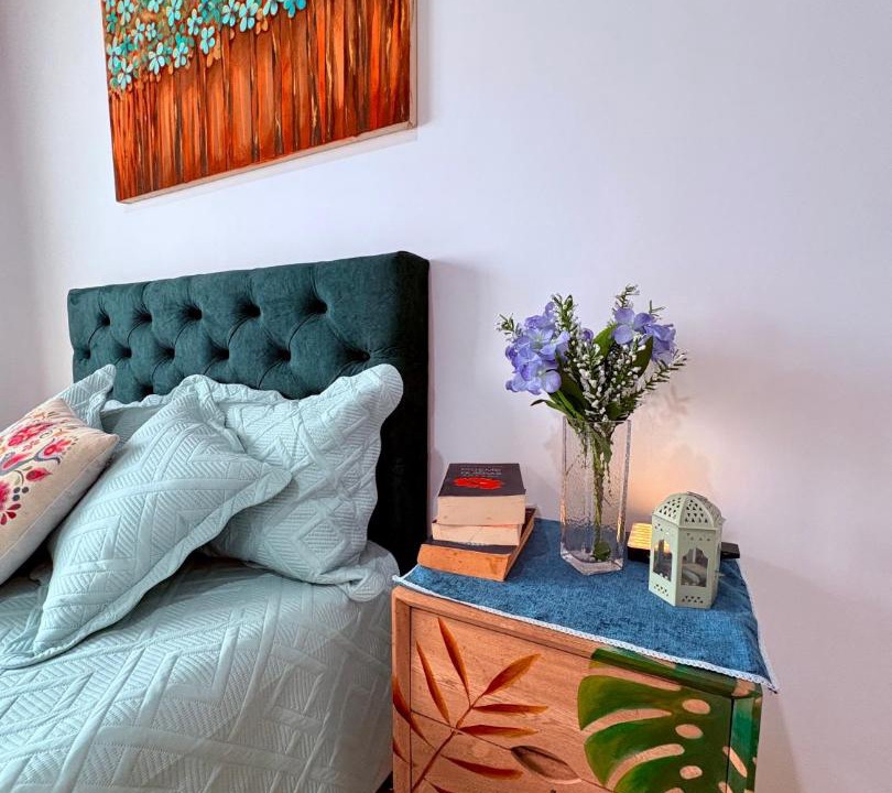 Popayan Bed & Breakfast | Hospedaje De la Villota