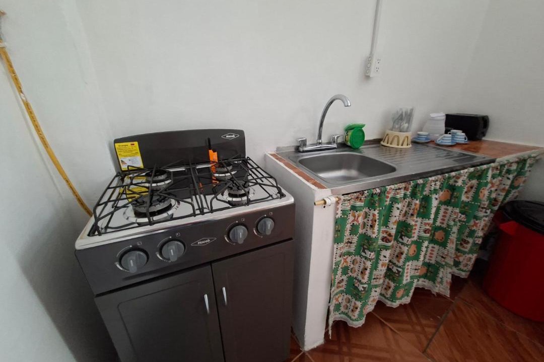 Samana Apartment | Apartamento l y f