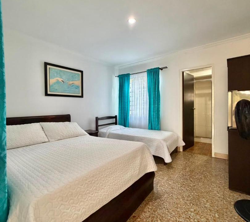 Chinauta House | Cabañas El Itali