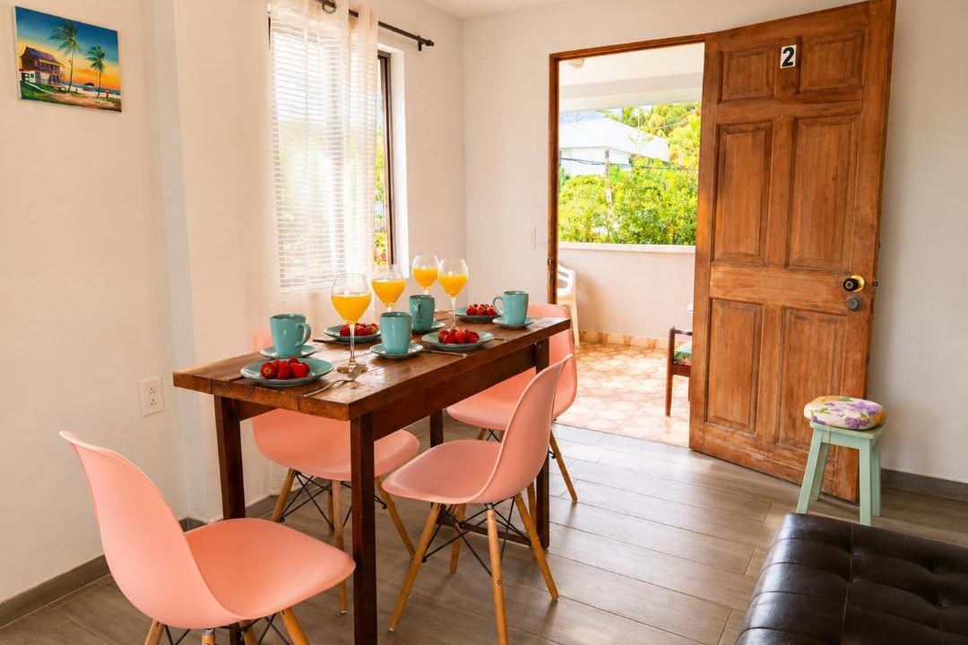 Punta Hansa Hotel | Cabañas Green Yard