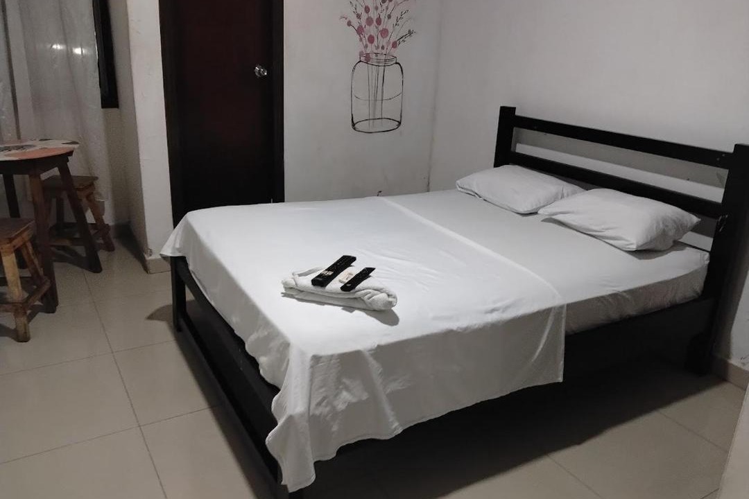 Sur Oriente Hotel | hotel habiby32 descansa