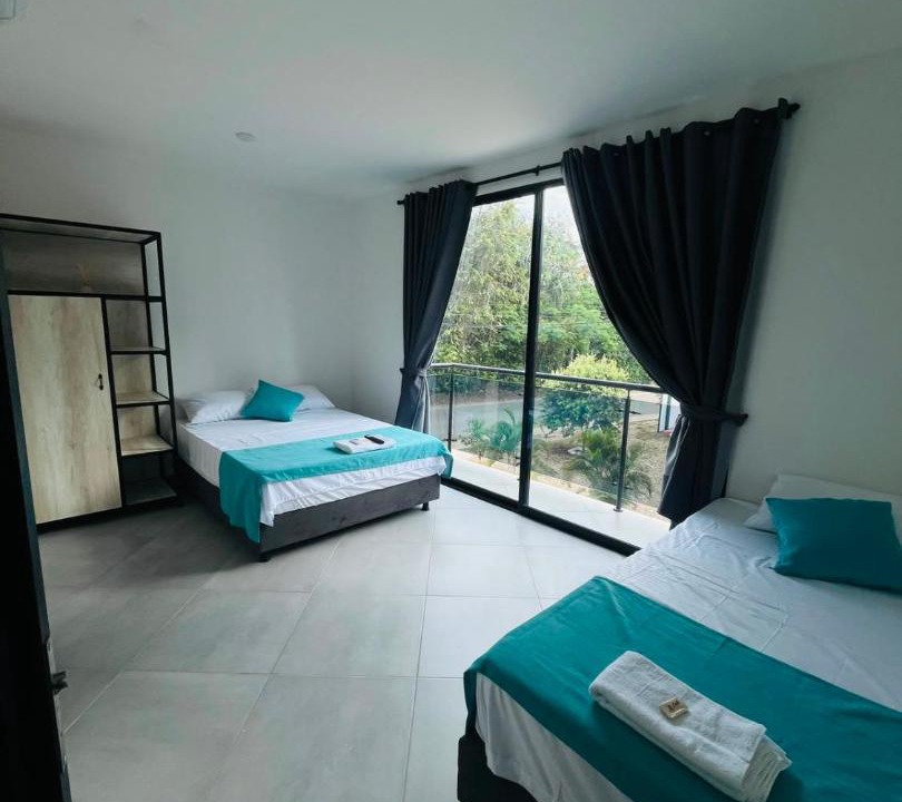 Melgar Hotel | BLUE DAYS Hotel Melgar