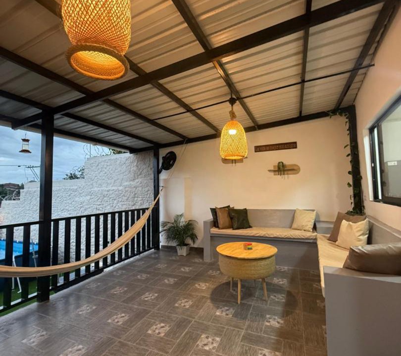 Alcala House | Casa de descanso en el corazón del eje cafetero, Alcalá Valle