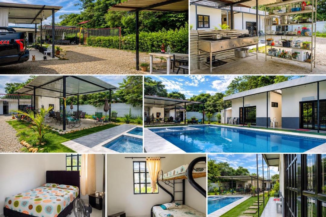 Villavicencio Villa | Cabañas Villa Dastik