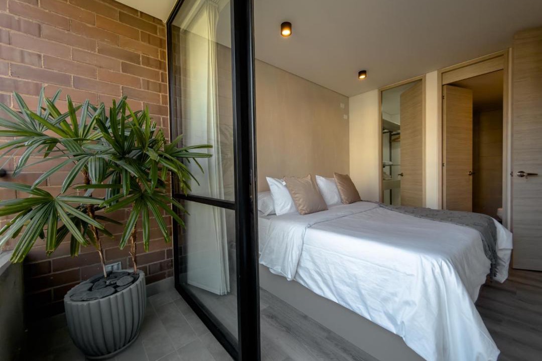 El Poblado Apartment | Apartment Grand by Linares El Poblado