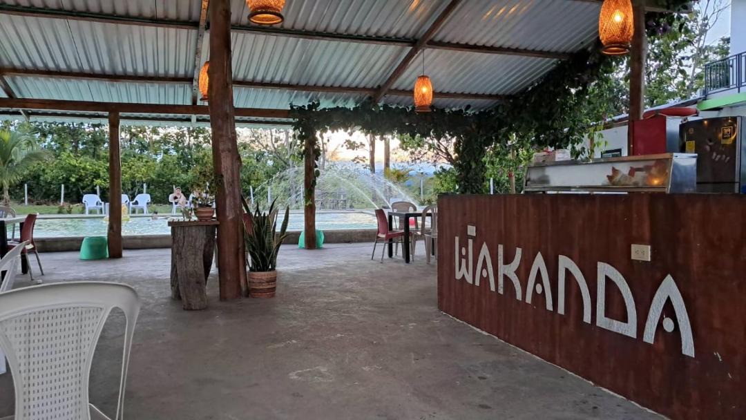 Puerto Triunfo Hotel | Finca campestre Wakanda