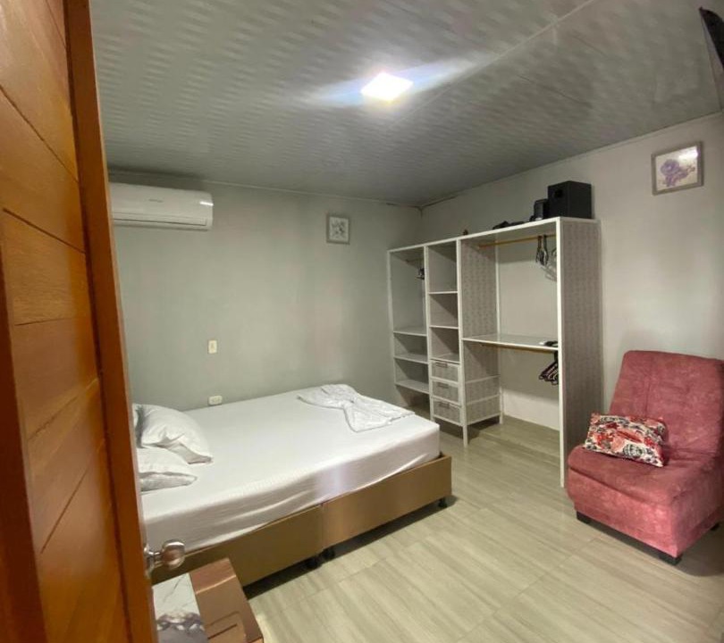 Nuqui Apartment | La posada