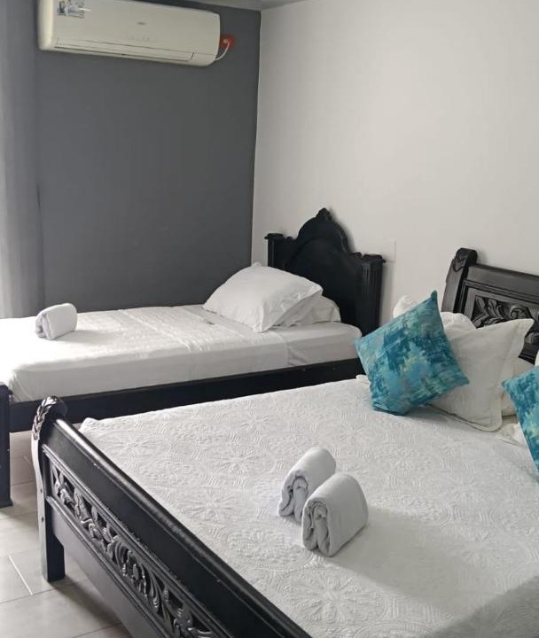 Valledupar Hotel | Damar Hotel Collection Valledupar