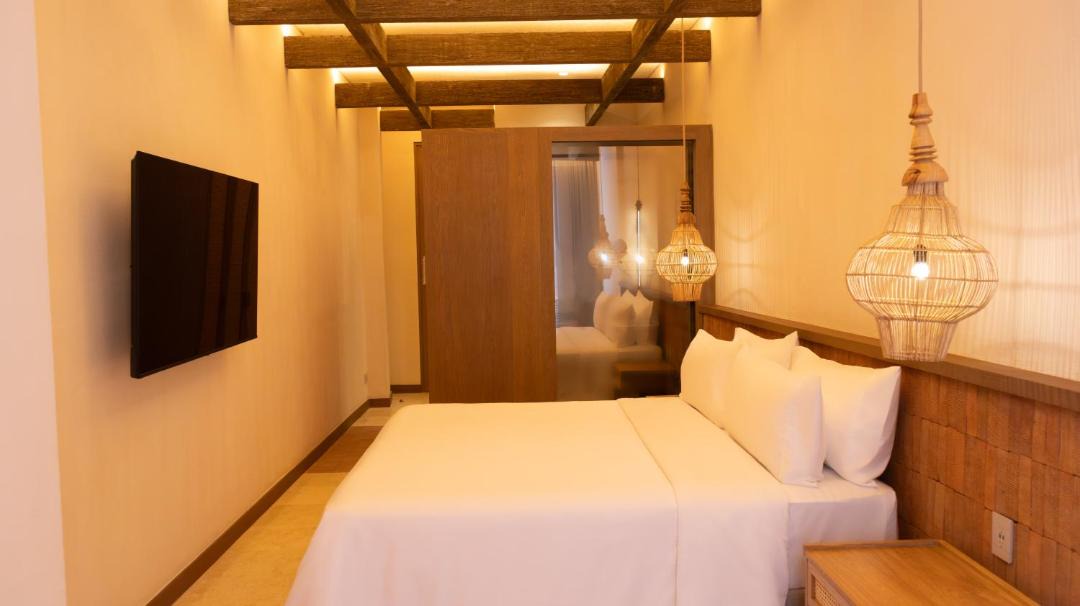 Centro Hotel | Hotel El Balconario by Faranda Boutique
