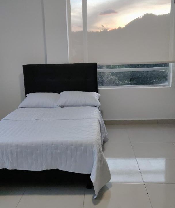 Cajica Apartment | Amplio y acogedor magníficos espacios