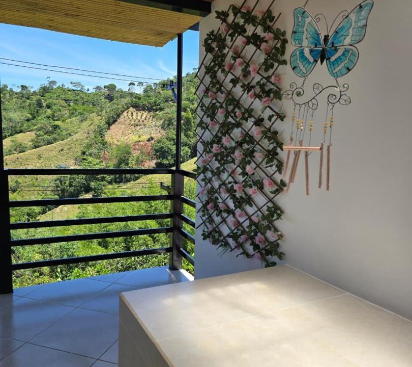 Samana House | Hotel El Balcon de madera