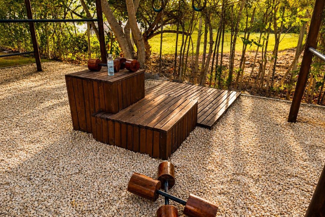 Tierra Bomba Island Hotel | Tiny Village Cartagena Boutique Resort