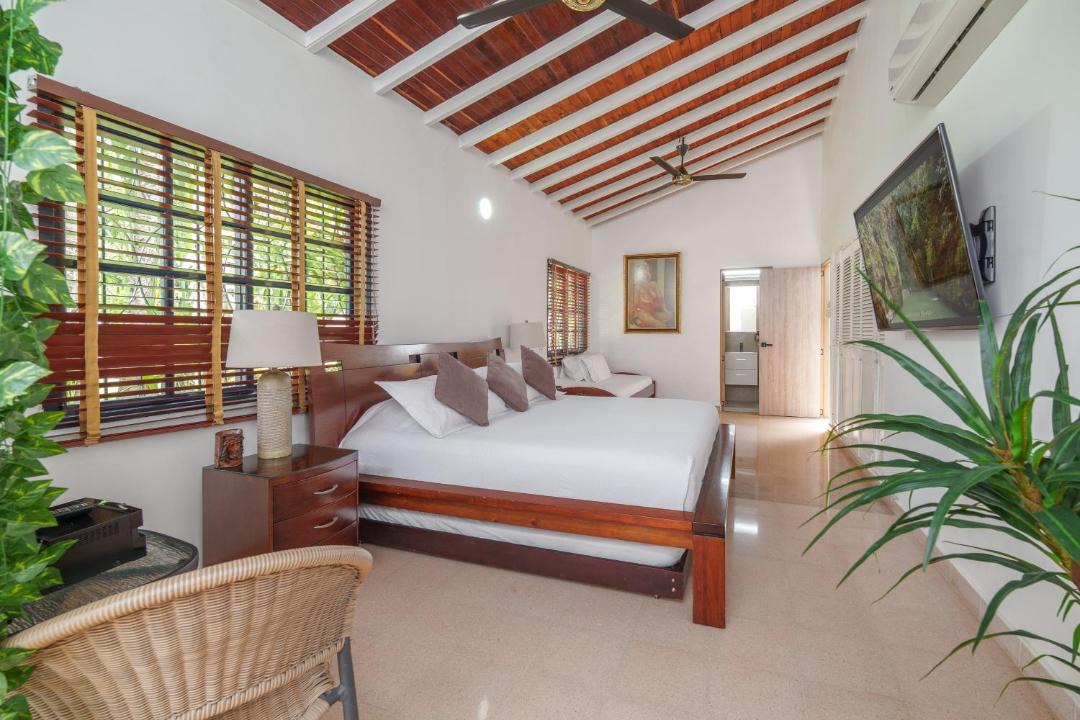 Santa Fe de Antioquia Apartment | Finca Santa fe De Antioquia
