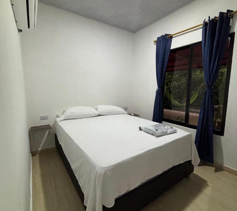 Mata de Platano House | La Casa del Marino