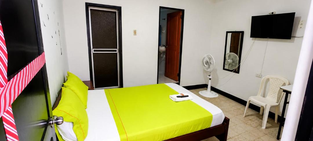 Neiva Hotel | Hotel Nuevo Astoria Neiva