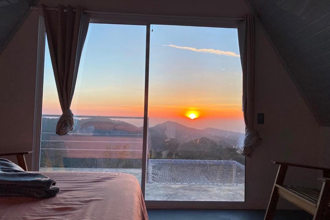 Minca Hotel | Hostal Sierra Wonders