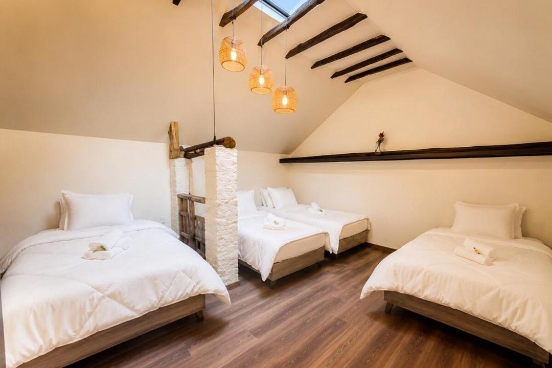 Zipaquira House | Casa Sua historic center, ideal for families and groups