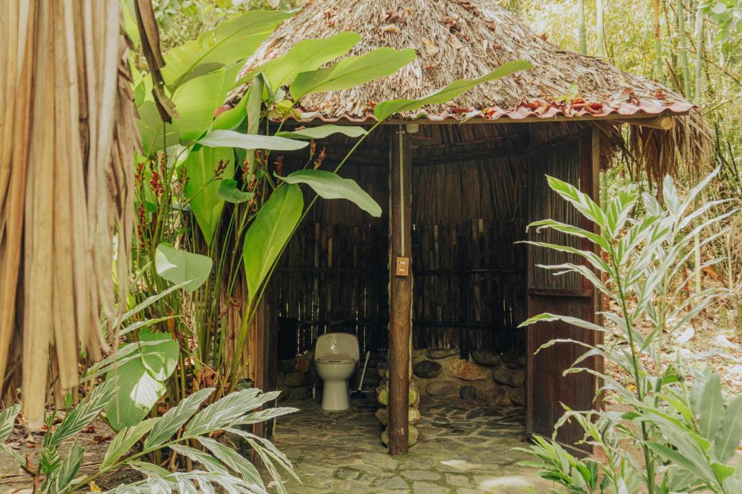 Minca House | Rio Elemento Minca