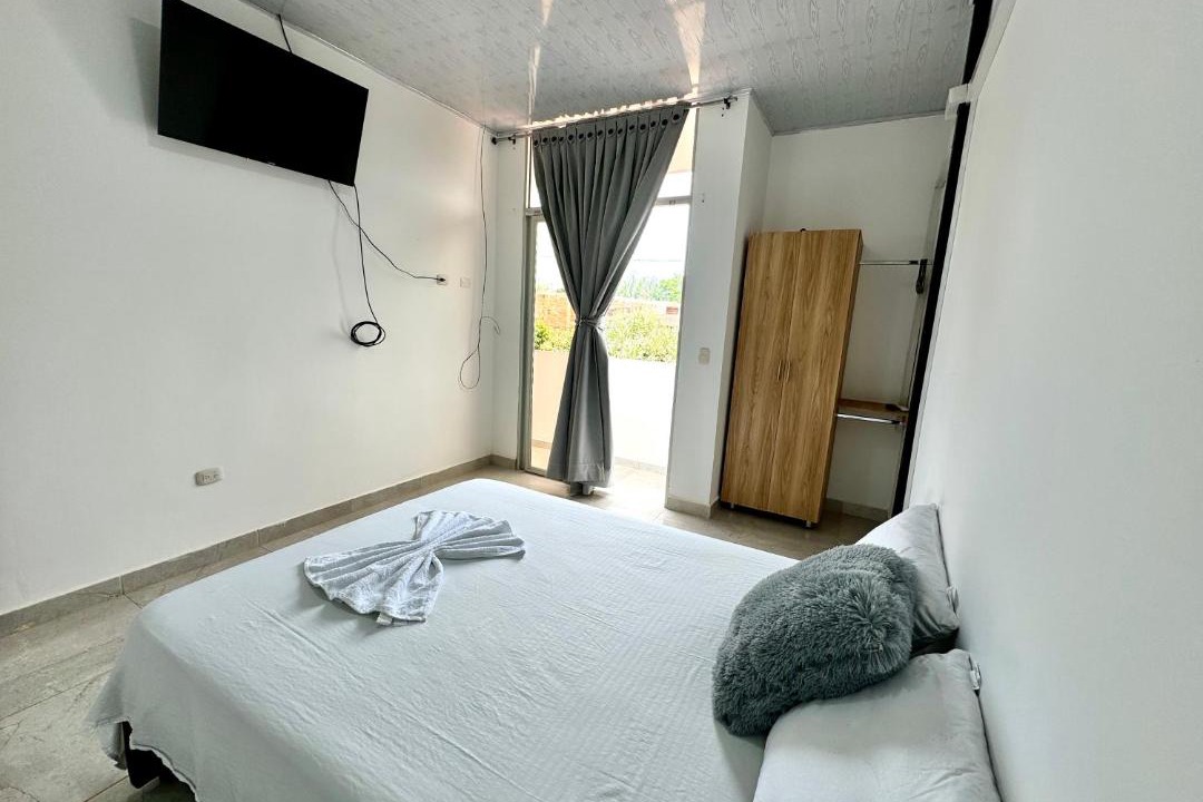 El Retorno Apartment | Apartahotel GALED