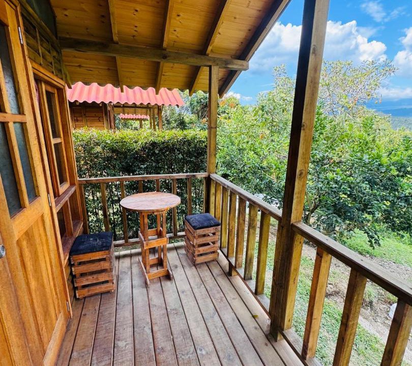 La Vega Other | Finca Villa Julia - Cabañas
