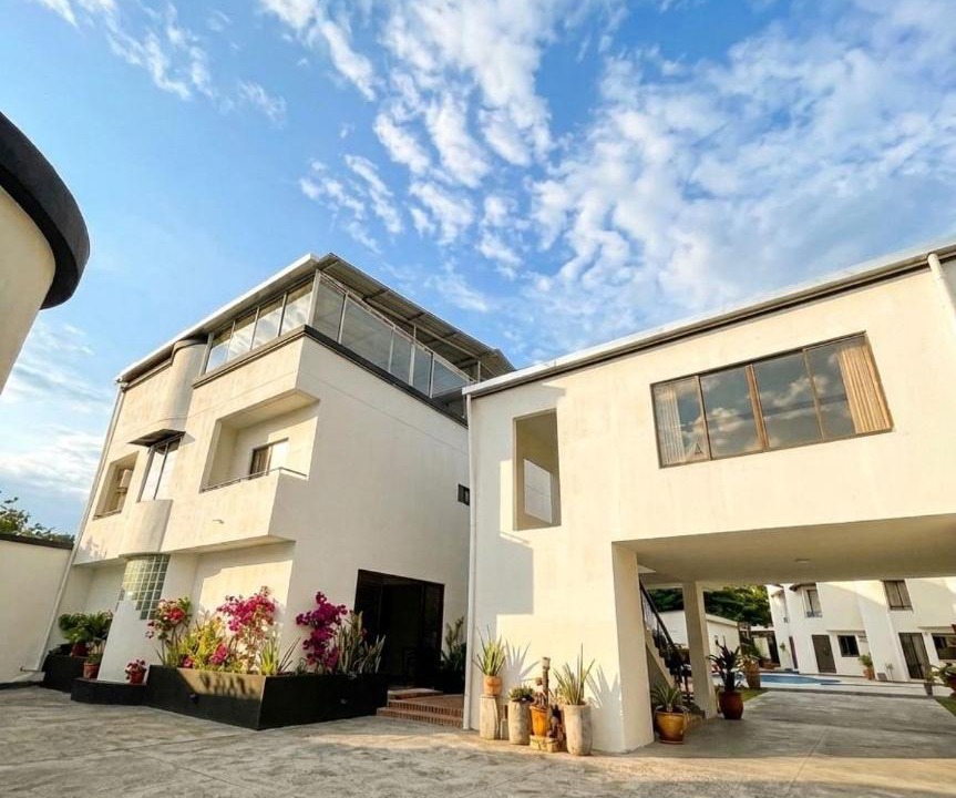 Ricaurte Hotel | Villas del Oasis