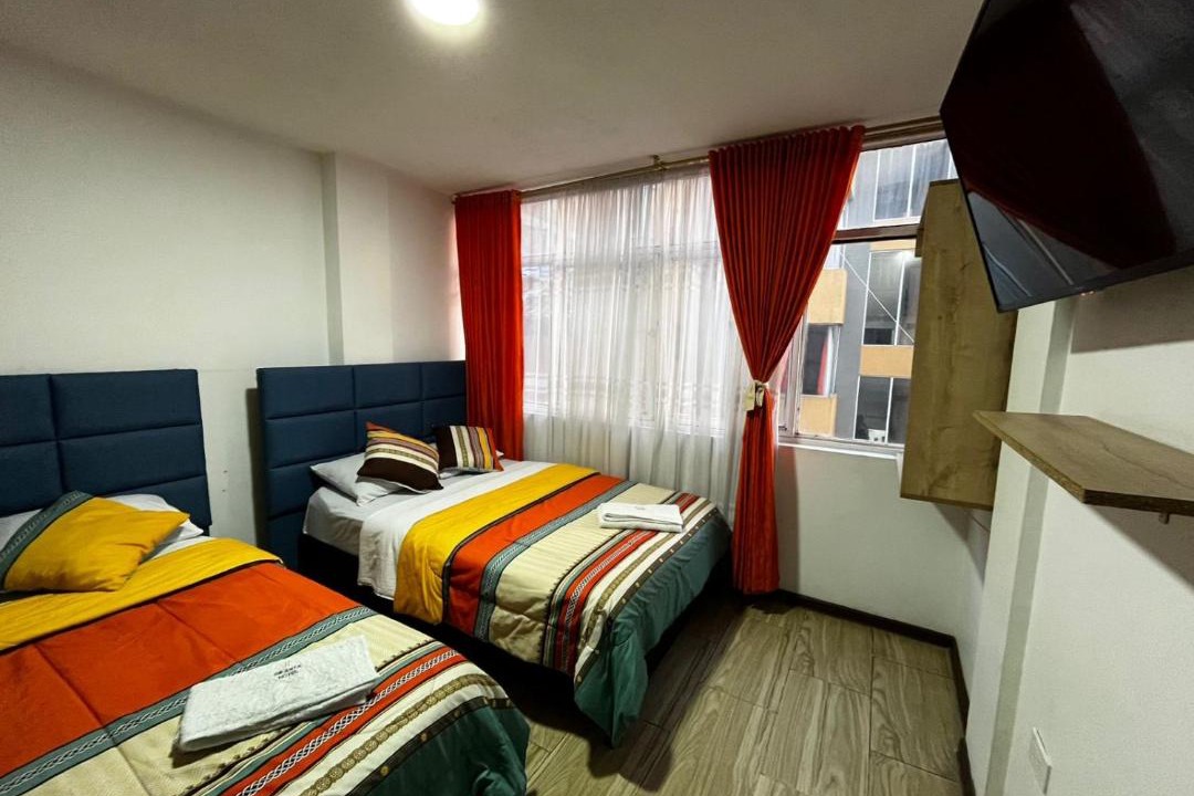 Ipiales Hotel | Hotel Inkanta