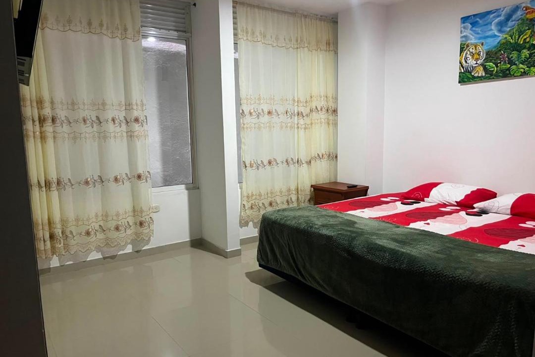 Mocoa Hotel | Tayra Living Suites