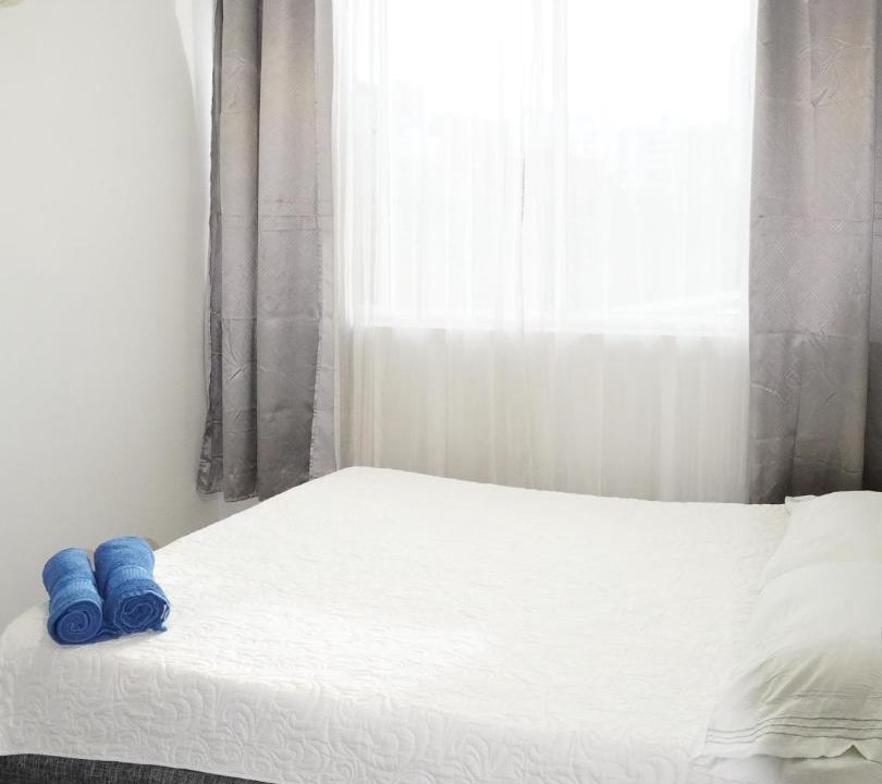 Riomar Apartment | Three Bedroom Apartment in Villa Carolina by Habiance