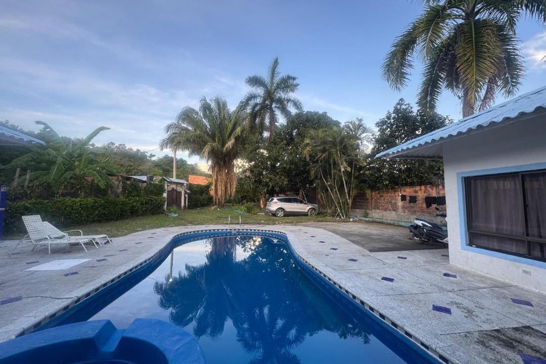 Apulo House | Finca los carrangueros