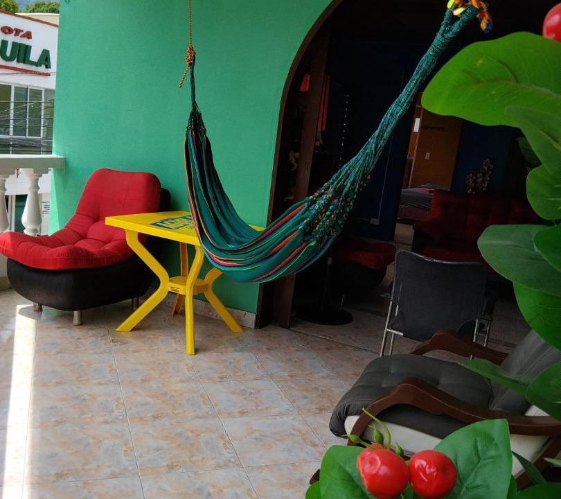 Villeta Hotel | Hospedaje Mundial