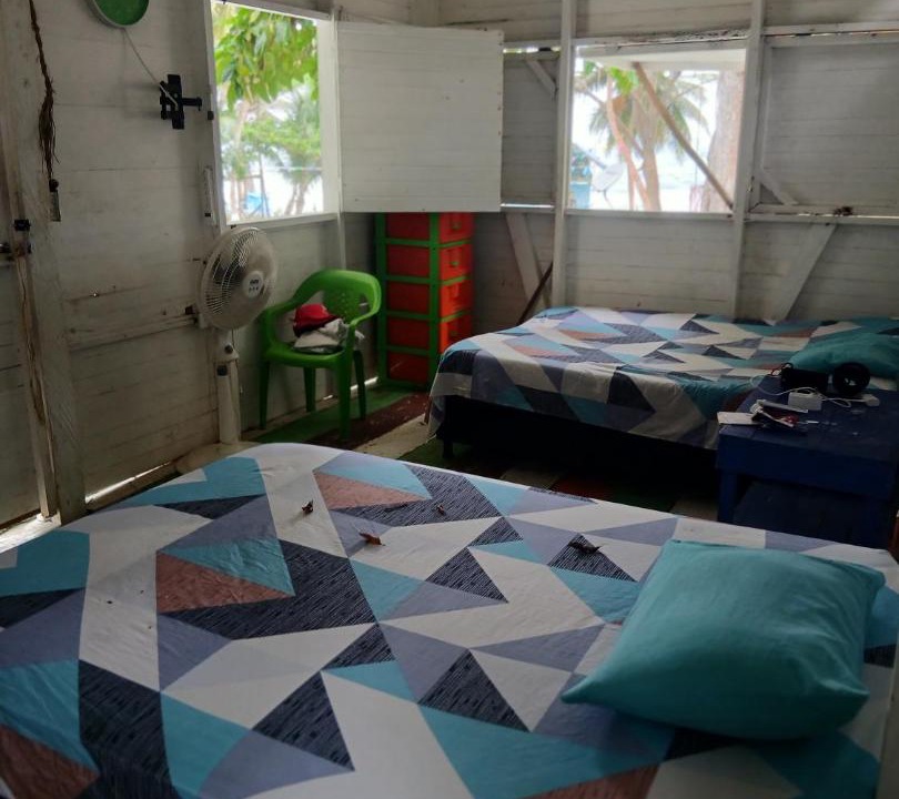 Acandi Cabin | Hostal Belen,Capurgana